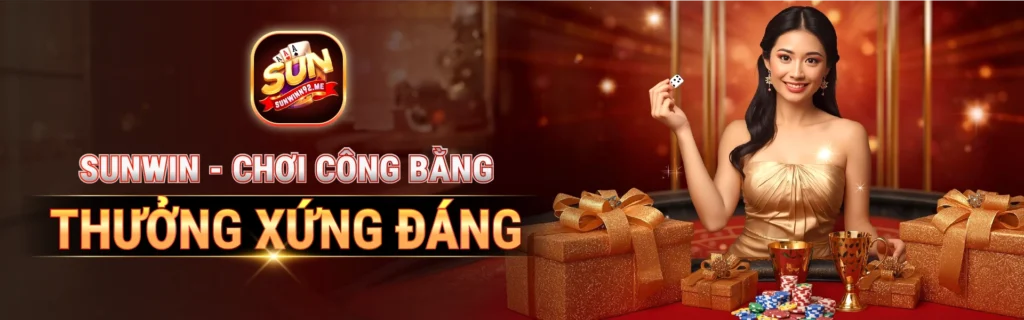 banner sunwin