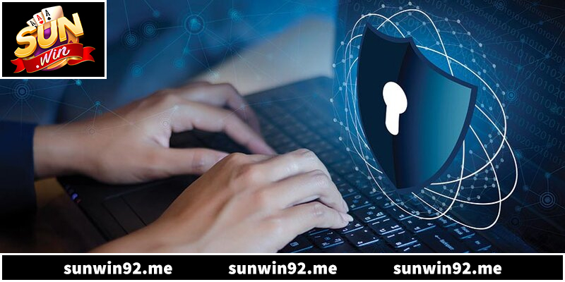 Chính sách quyền riêng tư Sunwin giúp bảo vệ người dùng