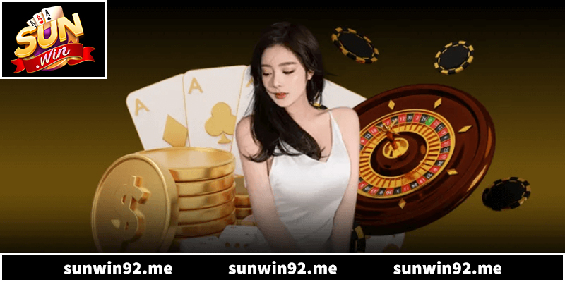 Giới thiệu Sunwin cùng chính sách bảo mật và quyền lợi thành viên