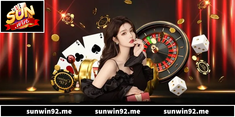 Hướng dẫn tham gia chơi cho người mới