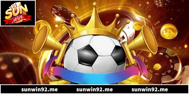 Trải nghiệm cá cược thể thao Sunwin đẳng cấp và an toàn nhất