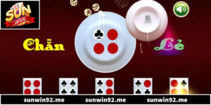 4 Bí Quyết Thắng Chắn Lẻ Sunwin Từ Cao Thủ Lâu Năm