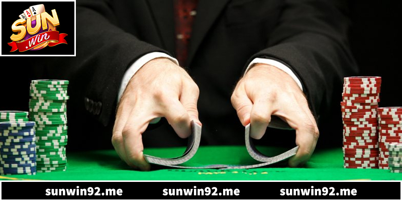 5 Chiến Thuật Câu Bài Phỏm Sunwin Đỉnh Cao 2026