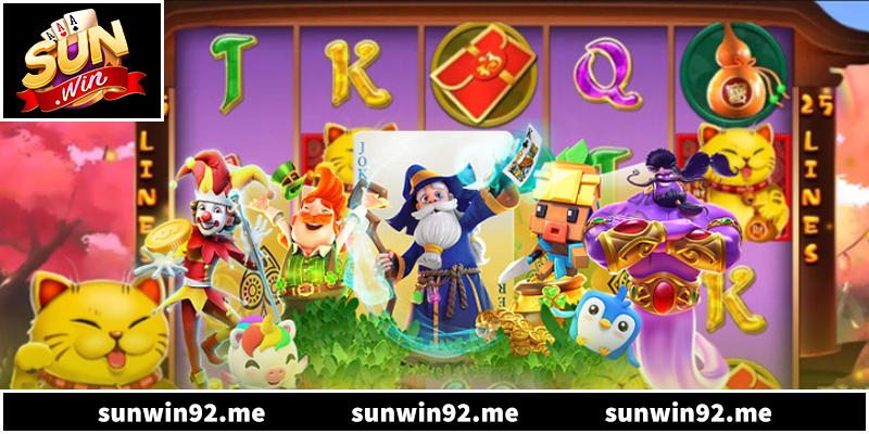 Bí Quyết Quay Nổ Hũ Ngôi Sao Bóng Đá Sunwin Dễ Nổ Hũ