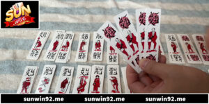 Cách Chơi Chắn - Hướng Dẫn Chi Tiết Từ A Đến Z Cho Newbie