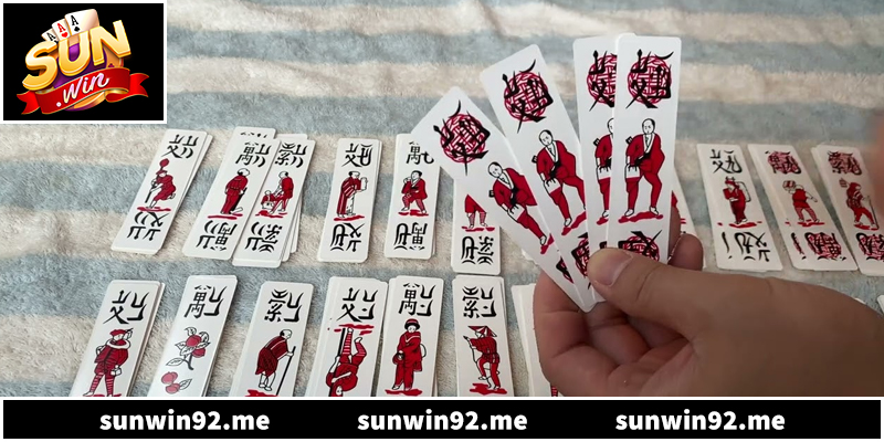 Cách Chơi Chắn - Hướng Dẫn Chi Tiết Từ A Đến Z Cho Newbie