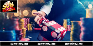 Cách Chơi Tài Xỉu Livestream Sunwin Cho Người Mới