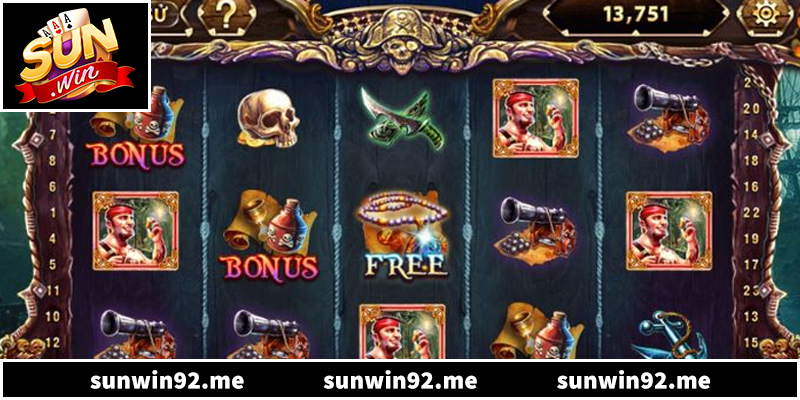 Giới thiệu giao diện và biểu tượng trong game